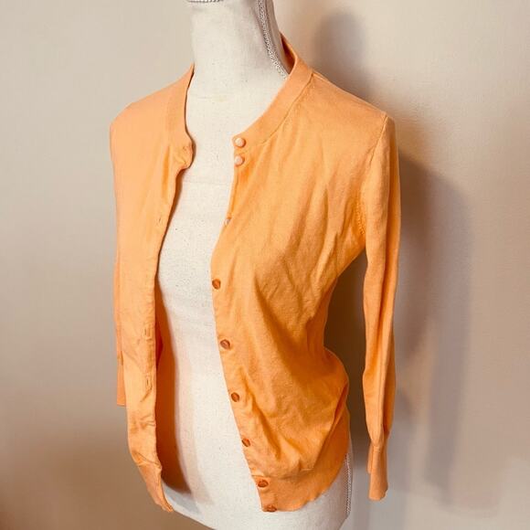 J Crew The Clare Cardigan - Picture 1 of 4